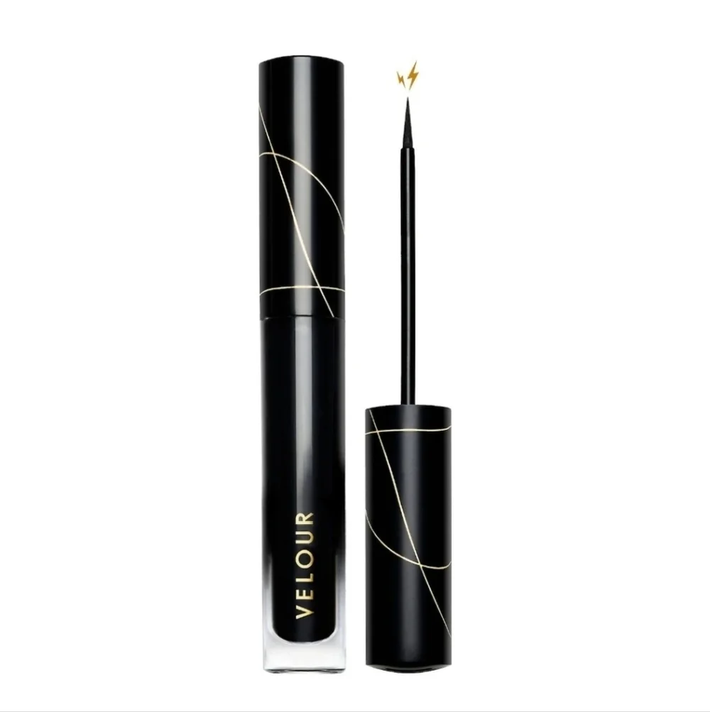 Velour Lashes Lash & Go 3-In-1 Eyeliner + Magnetic + Lash Adhesive Hybrid .12oz